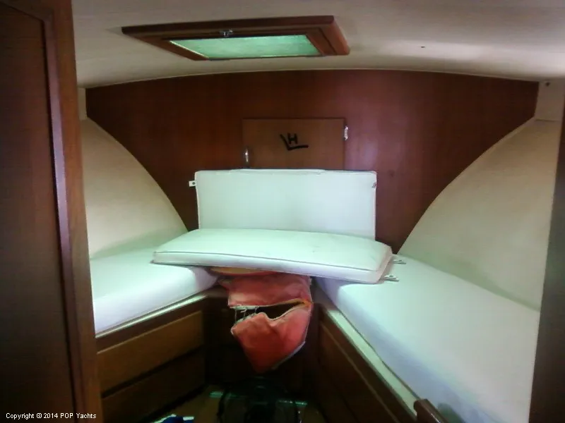 Slide: The Image of Hatteras 41 Sportfish 1968 - 7