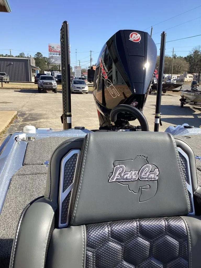 Slide: The Image of Bass Cat Puma STS 2026 - 12