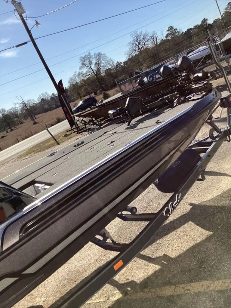 Slide: The Image of Bass Cat Puma STS 2026 - 13