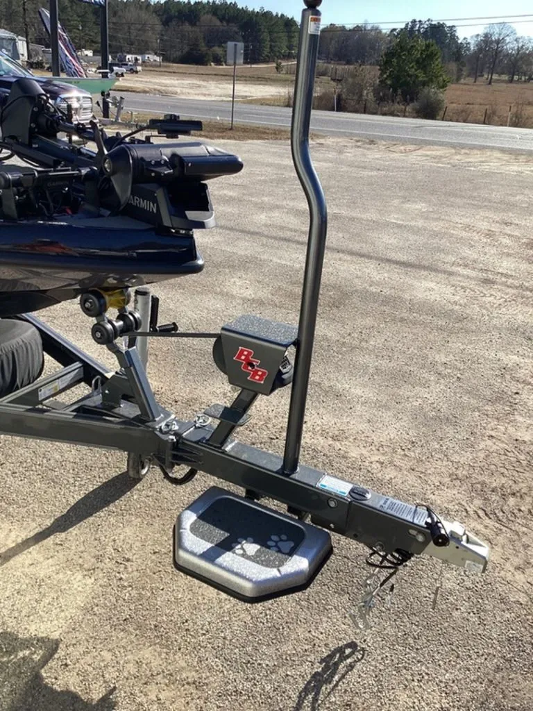 Slide: The Image of Bass Cat Puma STS 2026 - 16