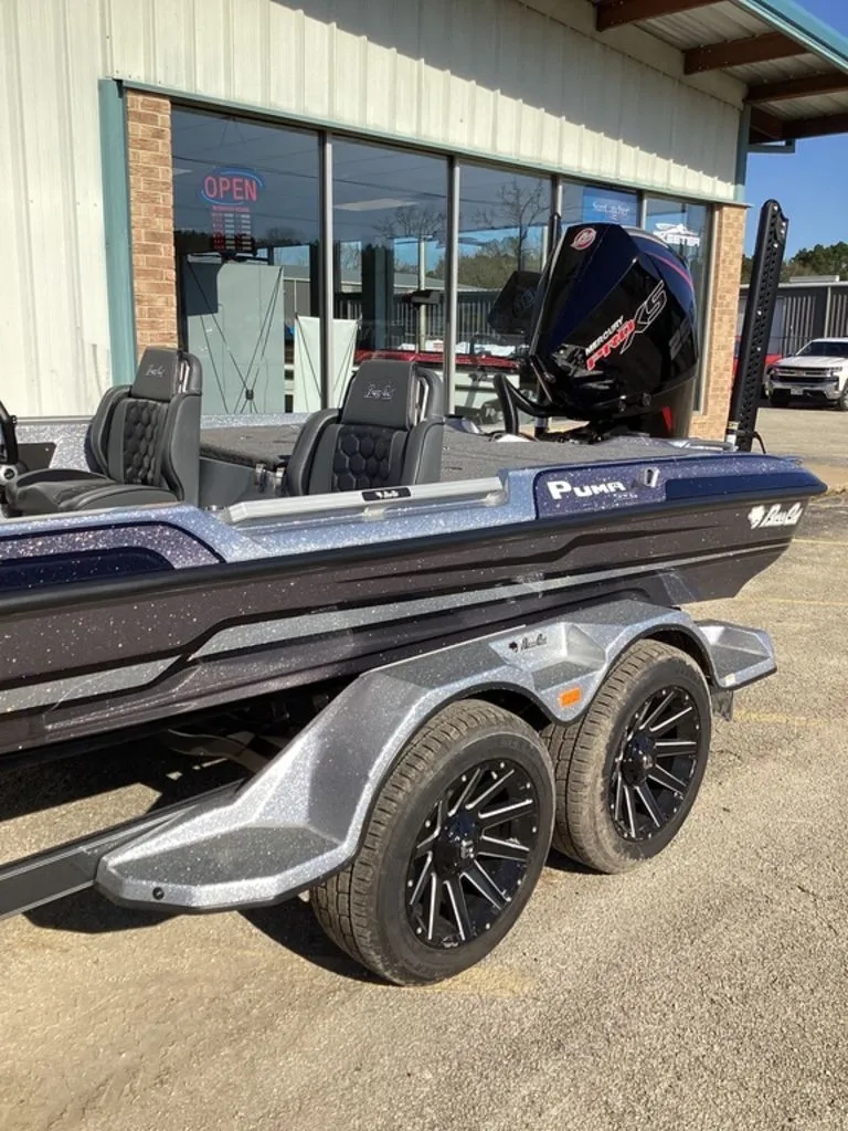 Slide: The Image of Bass Cat Puma STS 2026 - 19