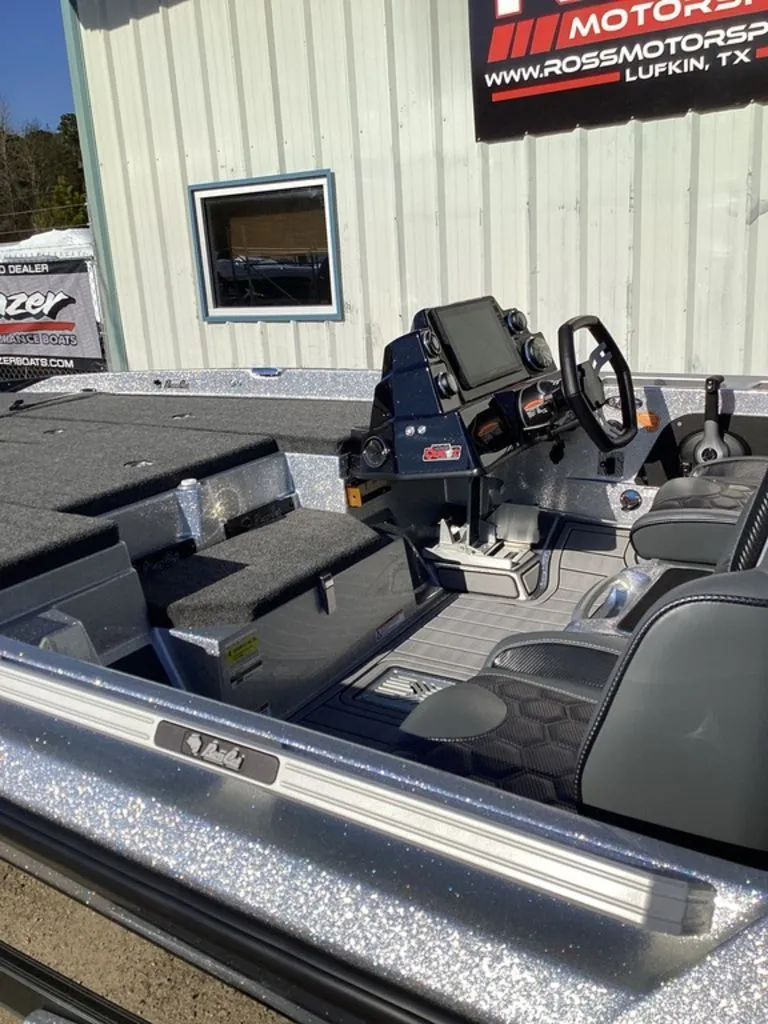 Slide: The Image of Bass Cat Puma STS 2026 - 20