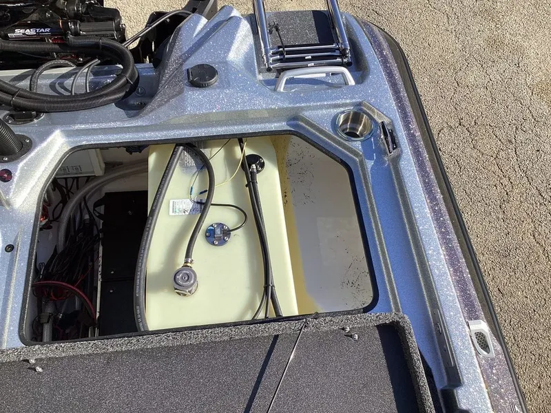 Slide: The Image of Bass Cat Puma STS 2026 - 21