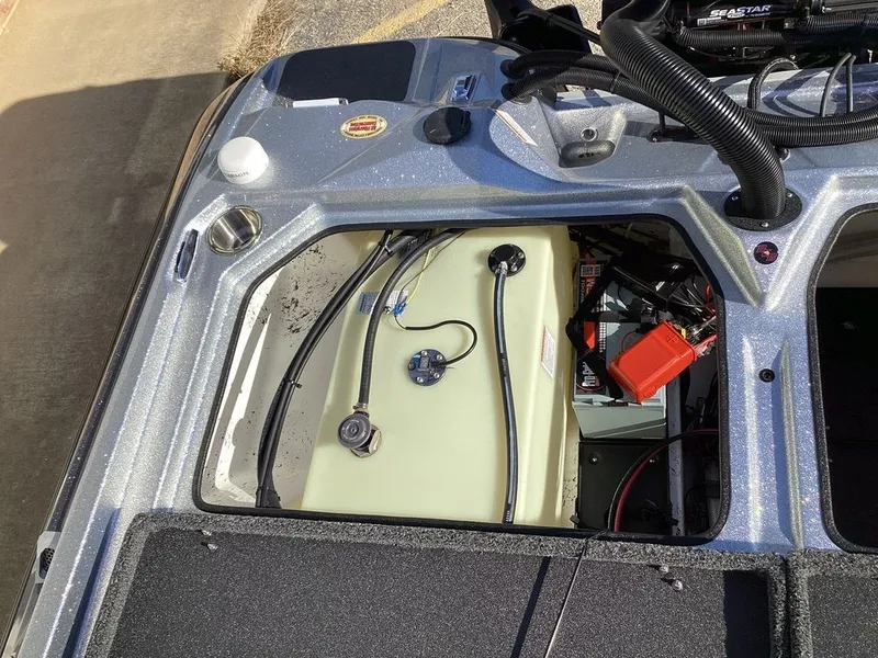 Slide: The Image of Bass Cat Puma STS 2026 - 22