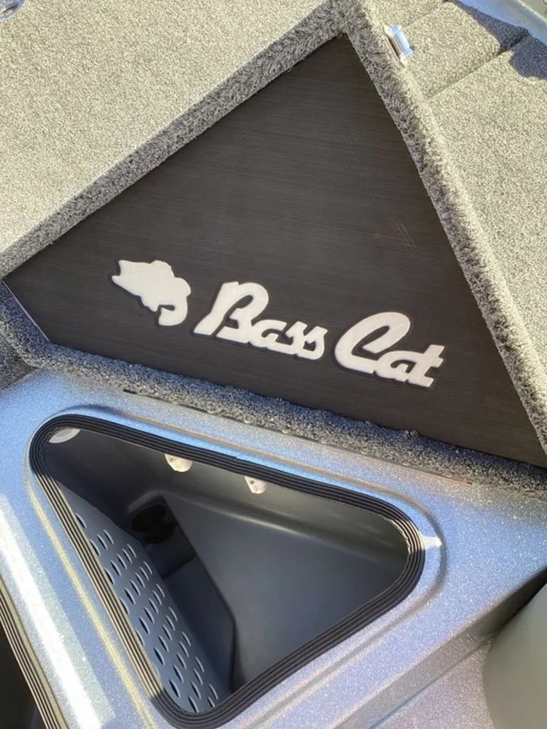 Slide: The Image of Bass Cat Puma STS 2026 - 25