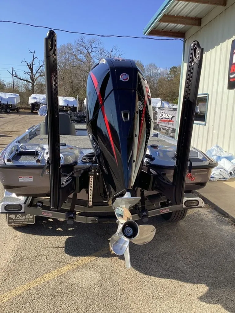 Slide: The Image of Bass Cat Puma STS 2026 - 3