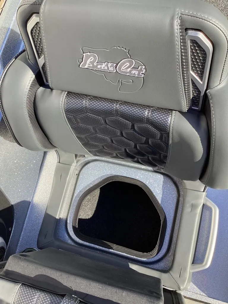 Slide: The Image of Bass Cat Puma STS 2026 - 31