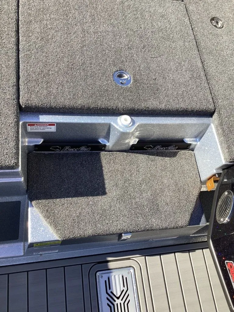 Slide: The Image of Bass Cat Puma STS 2026 - 34