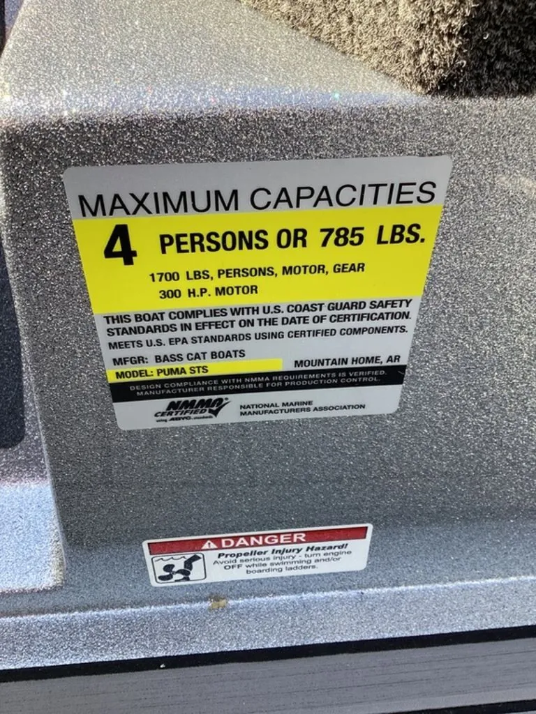 Slide: The Image of Bass Cat Puma STS 2026 - 36