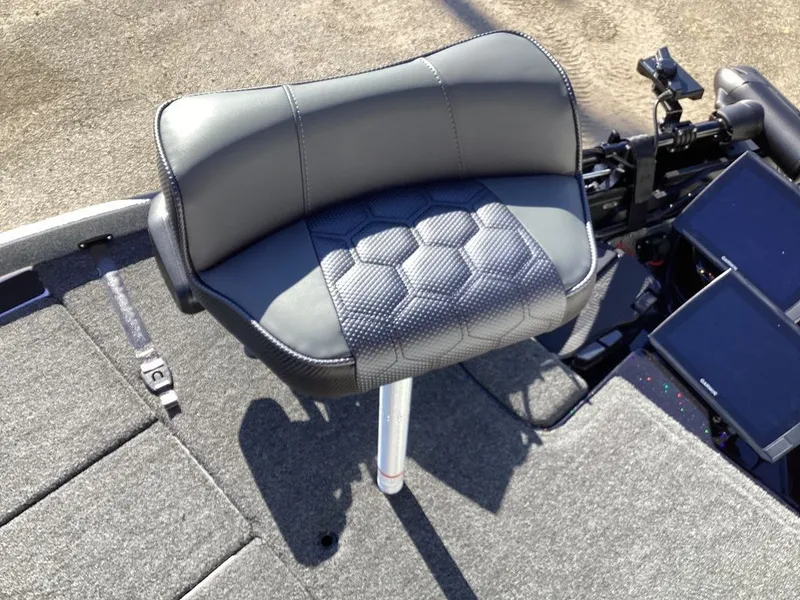 Slide: The Image of Bass Cat Puma STS 2026 - 46