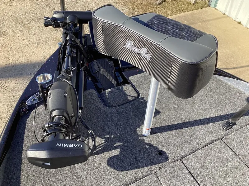 Slide: The Image of Bass Cat Puma STS 2026 - 47