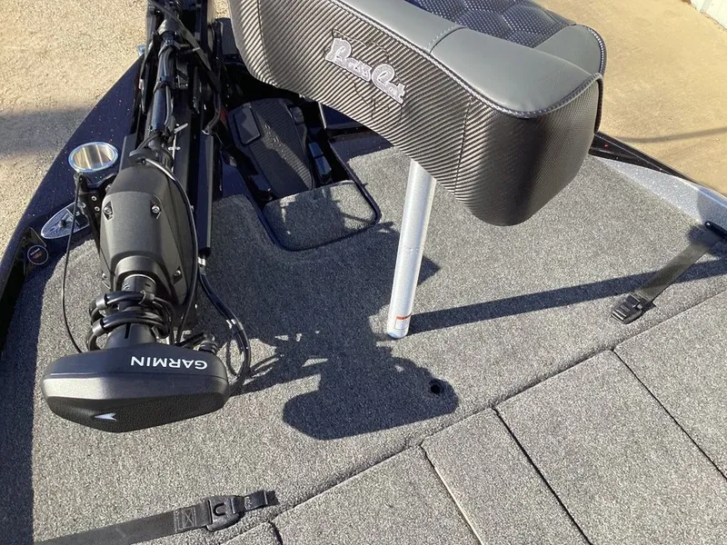 Slide: The Image of Bass Cat Puma STS 2026 - 48