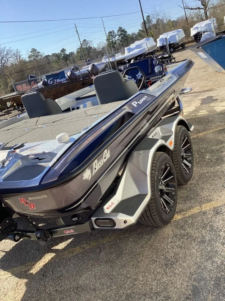 Slide: The Image of Bass Cat Puma STS 2026 - 5