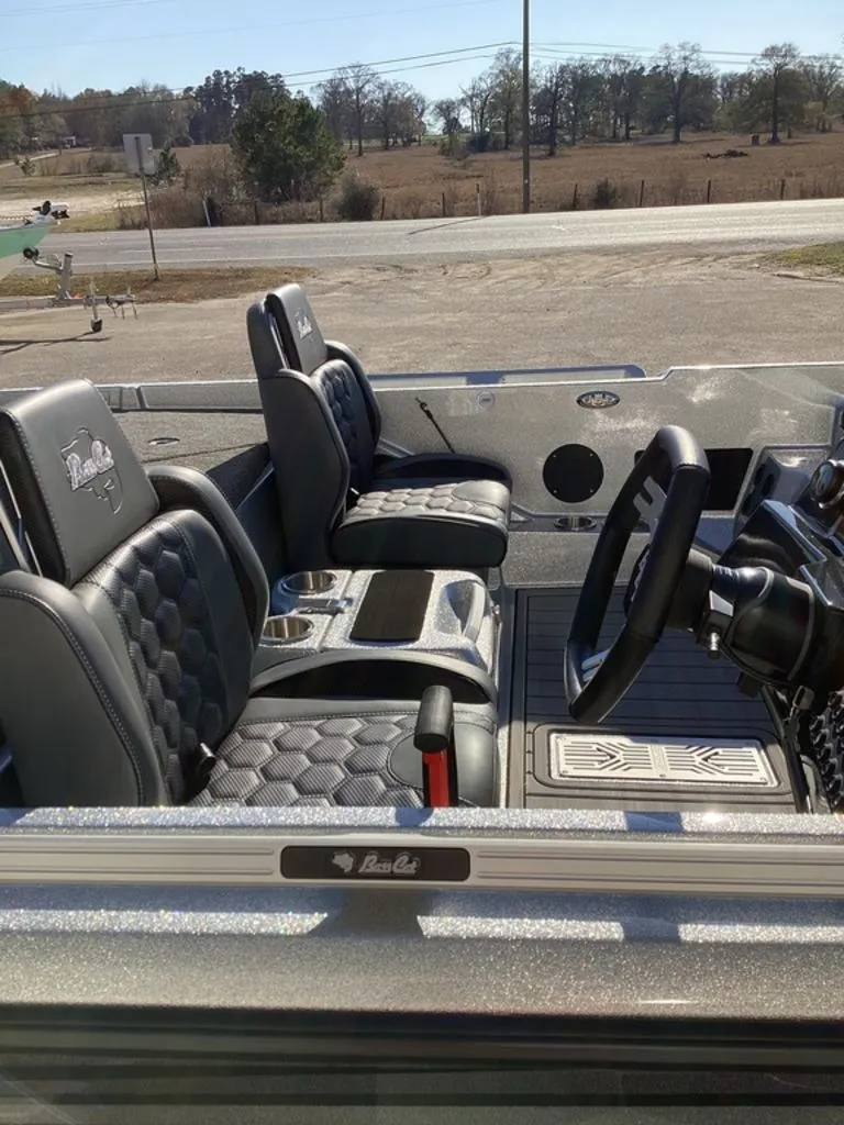 Slide: The Image of Bass Cat Puma STS 2026 - 7