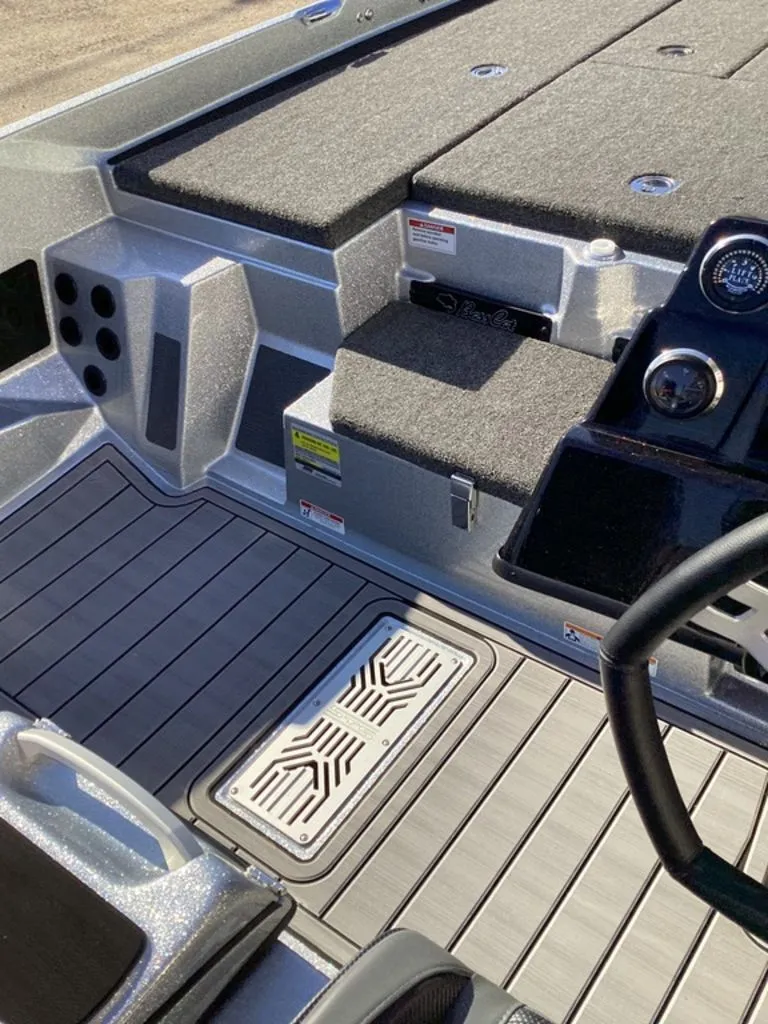 Slide: The Image of Bass Cat Puma STS 2026 - 8