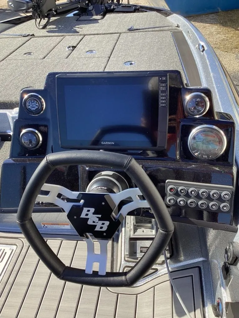 Slide: The Image of Bass Cat Puma STS 2026 - 9