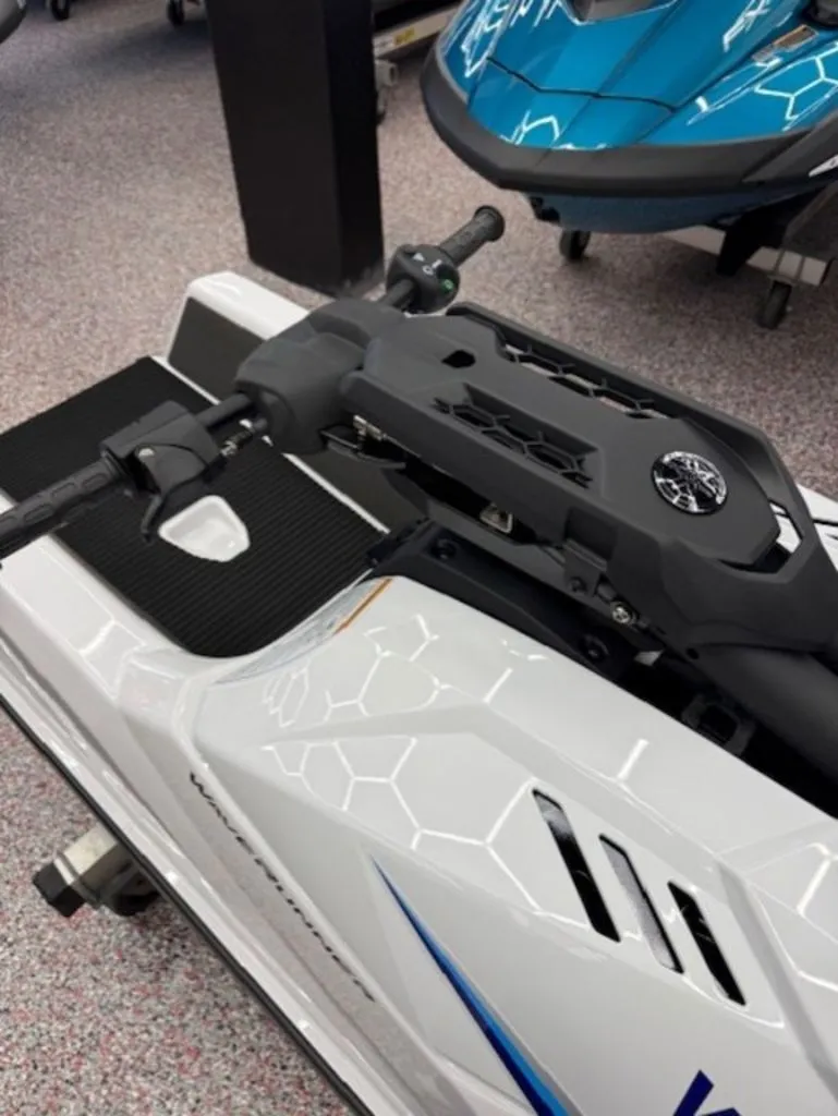 Slide: The Image of Yamaha SuperJet® 2026 - 10