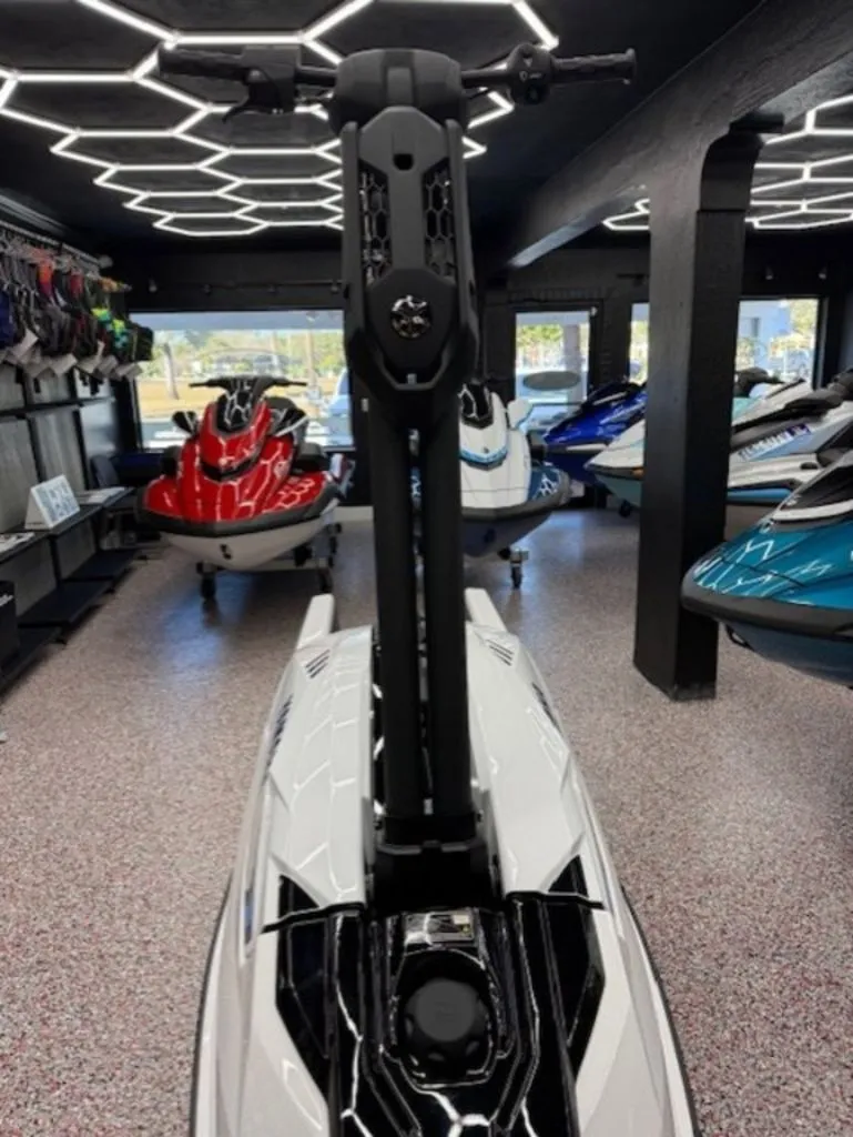 Slide: The Image of Yamaha SuperJet® 2026 - 8