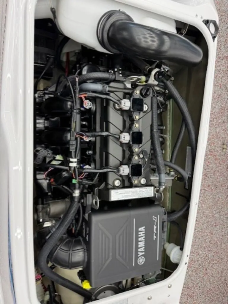 Slide: The Image of Yamaha SuperJet® 2026 - 9