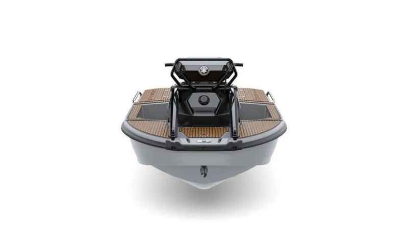 Slide: The Image of Yamaha Crosswave® 2026 - 7