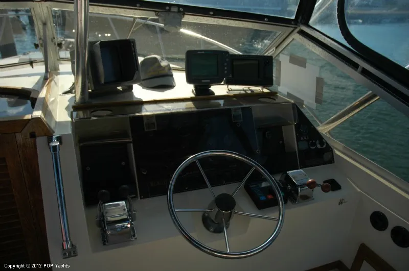 Slide: The Image of Blackfin 29 COMBI 1987 - 4