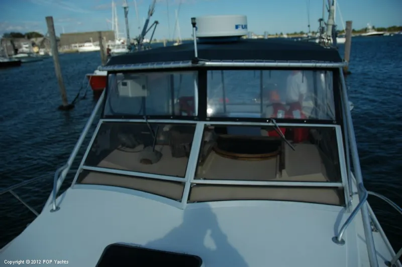 Slide: The Image of Blackfin 29 COMBI 1987 - 5