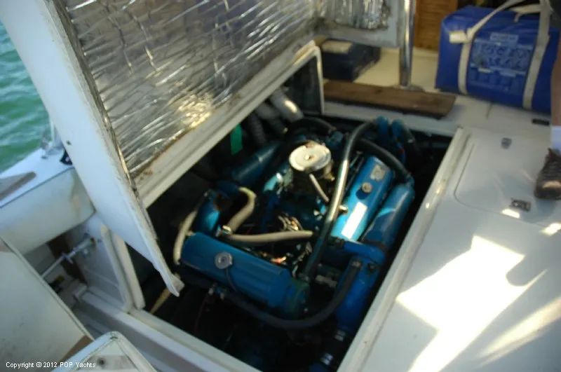 Slide: The Image of Blackfin 29 COMBI 1987 - 7