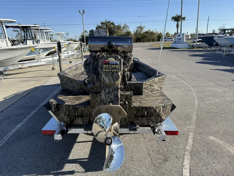 Slide: The Image of Excel Shallow Water F4 1754-5000 ENGINE 2026 - 3