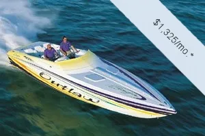 Slide: The Image of Baja 36 Outlaw Poker Run Edition 2001 - 0