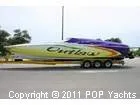 Slide: The Image of Baja 36 Outlaw Poker Run Edition 2001 - 1