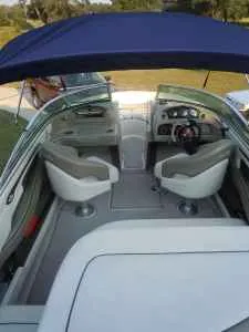 Slide: The Image of Sea Ray 200 Select 2006 - 1