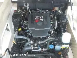 Slide: The Image of Sea Ray 200 Select 2006 - 2