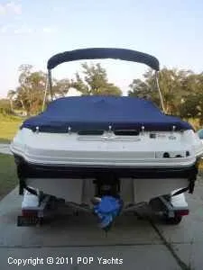 Slide: The Image of Sea Ray 200 Select 2006 - 3