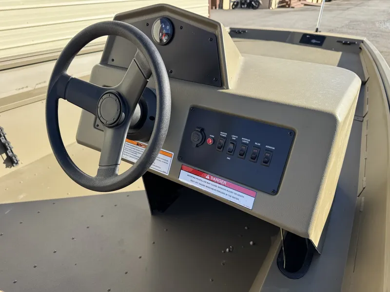 Slide: The Image of G3 Gator Tough 17 SC 2026 - 7