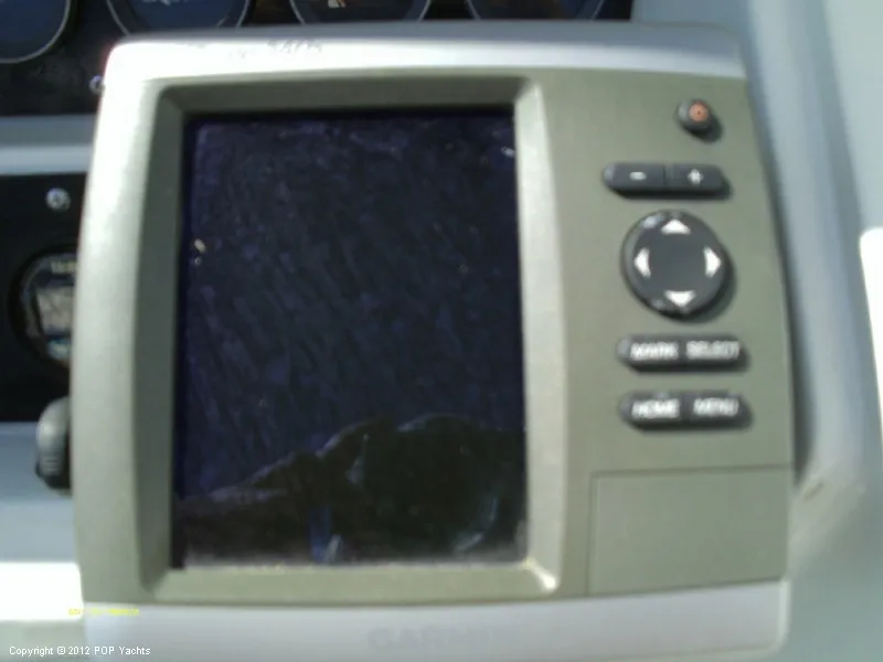 Slide: The Image of Chris-Craft 390 X Stinger 1987 - 8