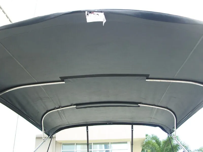 Slide: The Image of Sea Ray 260 Sundeck 2007 - 11