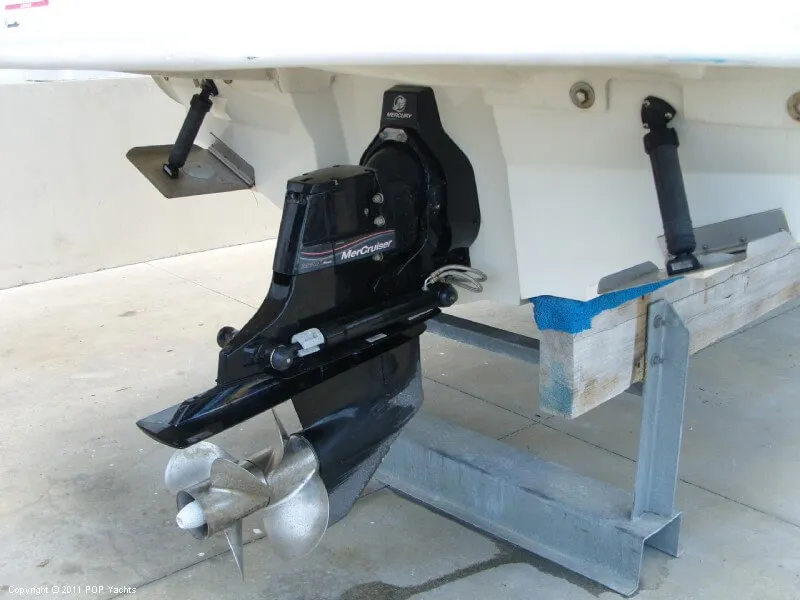 Slide: The Image of Sea Ray 260 Sundeck 2007 - 2