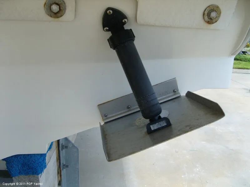 Slide: The Image of Sea Ray 260 Sundeck 2007 - 3