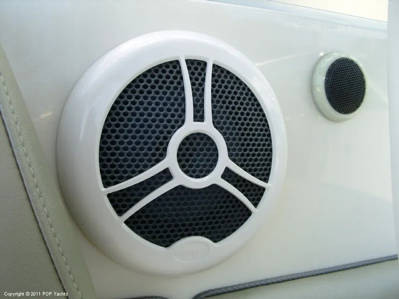Slide: The Image of Sea Ray 260 Sundeck 2007 - 4