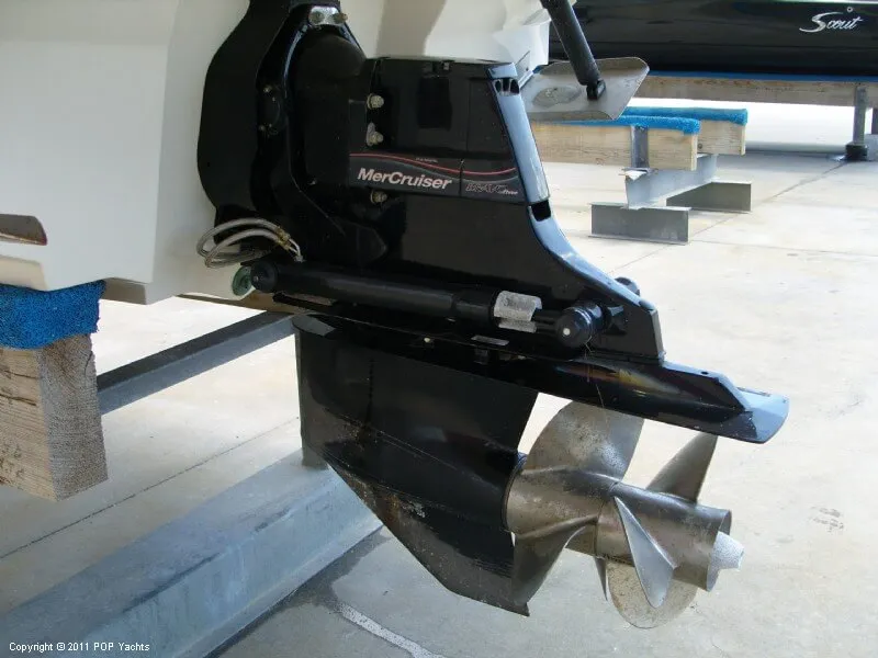 Slide: The Image of Sea Ray 260 Sundeck 2007 - 6