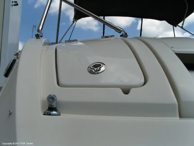 Slide: The Image of Sea Ray 260 Sundeck 2007 - 9
