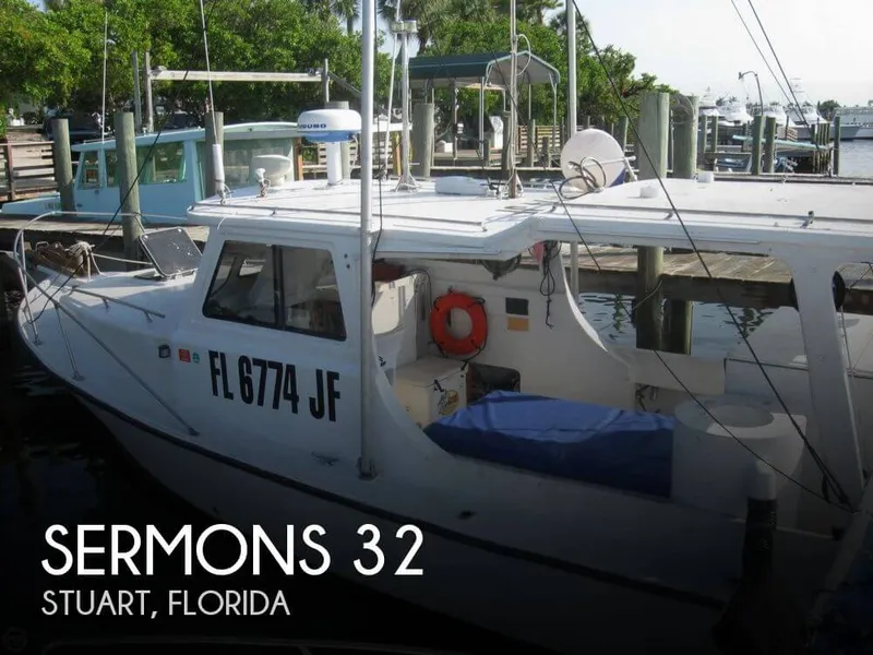 Slide: The Image of Sermons 32 1994 - 0