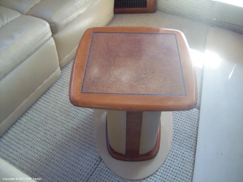 Slide: The Image of Meridian 411 Sedan 2005 - 11