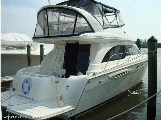Slide: The Image of Meridian 411 Sedan 2005 - 3