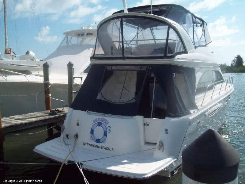 Slide: The Image of Meridian 411 Sedan 2005 - 4