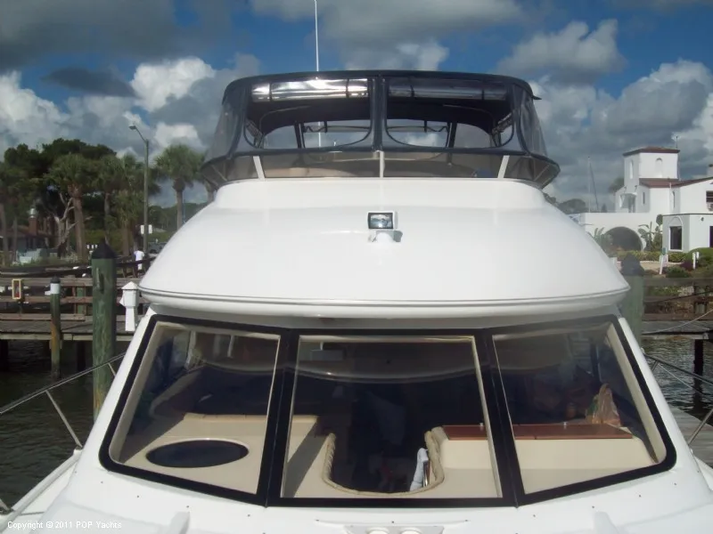 Slide: The Image of Meridian 411 Sedan 2005 - 5
