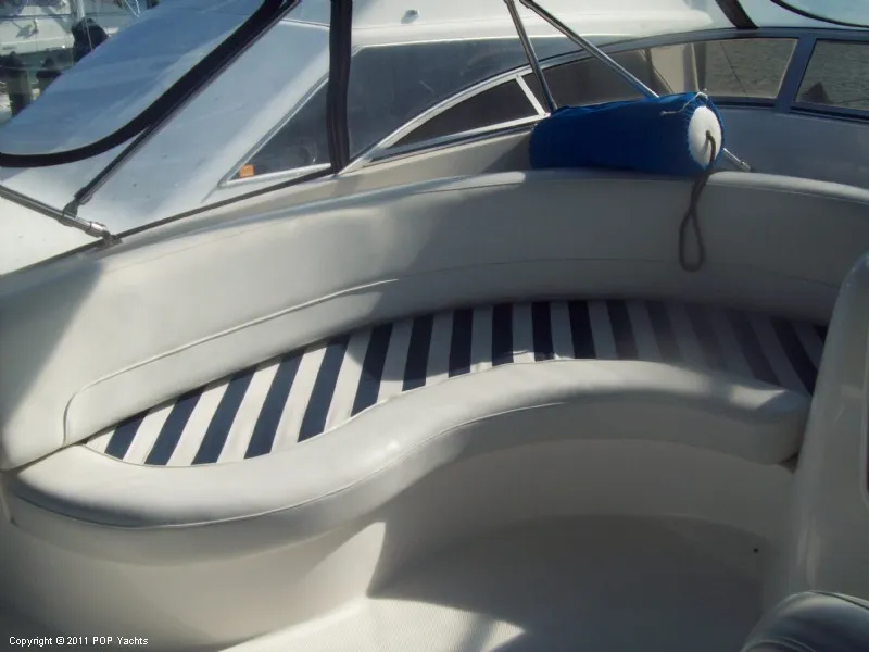 Slide: The Image of Meridian 411 Sedan 2005 - 7