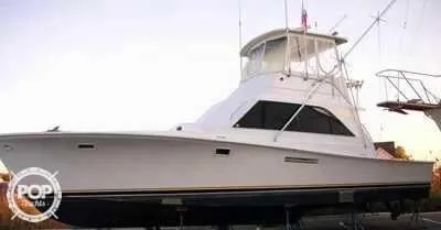 Slide: The Image of Ocean 42 Super Sport 1981 - 4