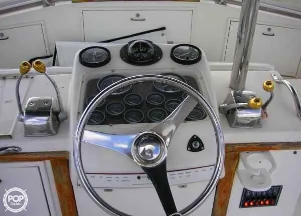 Slide: The Image of Ocean 42 Super Sport 1981 - 5