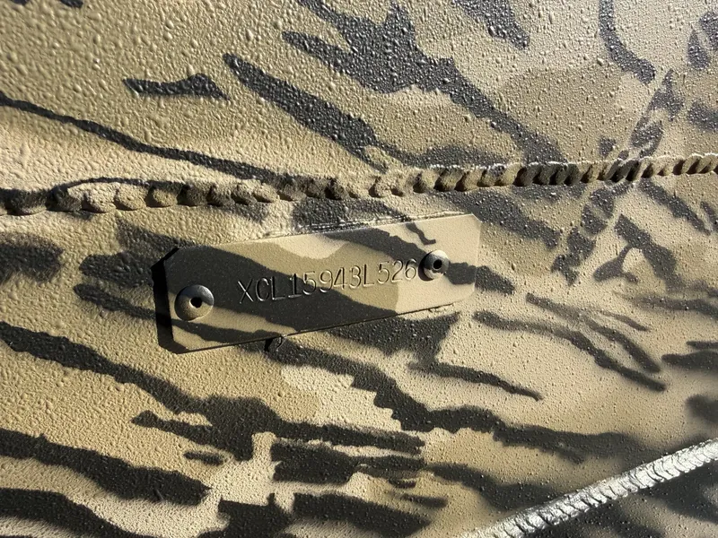 Slide: The Image of Excel Shallow Water F4 1754-5000 ENGINE 2026 - 4